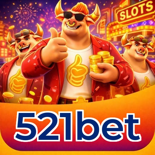Suporte 521bet