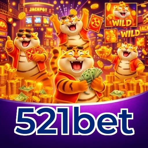 Instalar APK 521bet