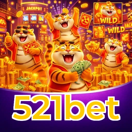 Bônus de Boas-vindas 521bet